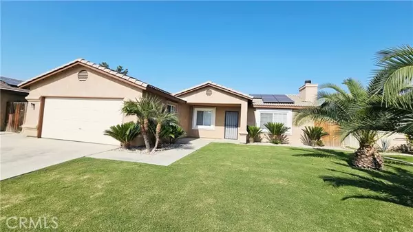 Bakersfield, CA 93307,5020 Trabuco Canyon