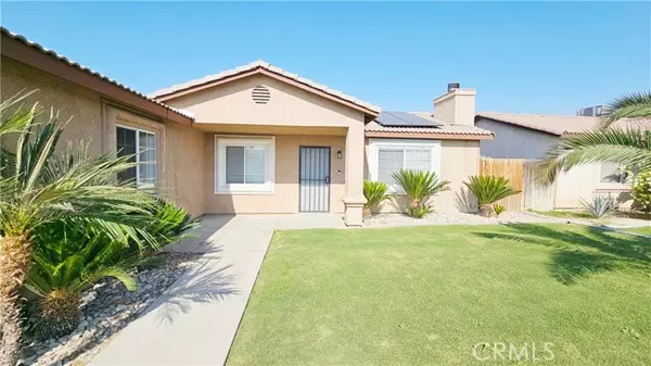 Bakersfield, CA 93307,5020 Trabuco Canyon