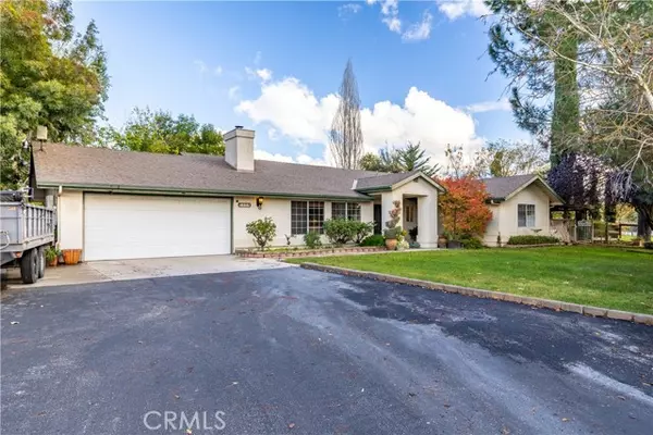 5755 Loma Linda Drive, Paso Robles, CA 93446