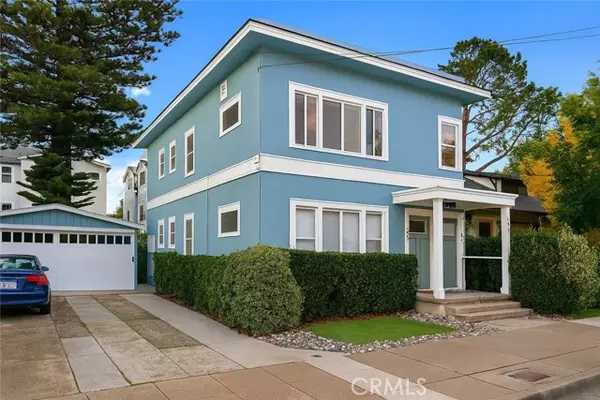 San Luis Obispo, CA 93401,1346 Morro