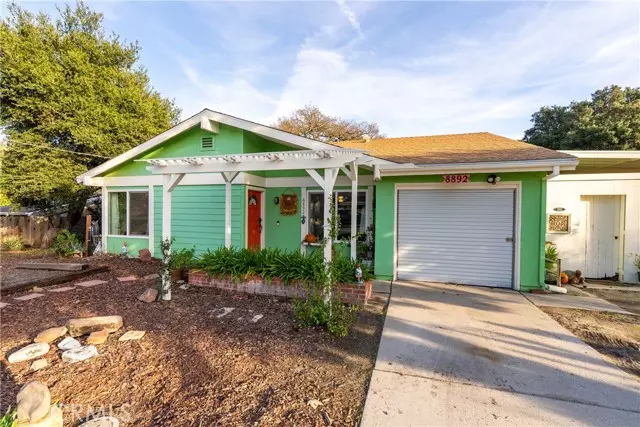 Atascadero, CA 93422,8892 Palomar