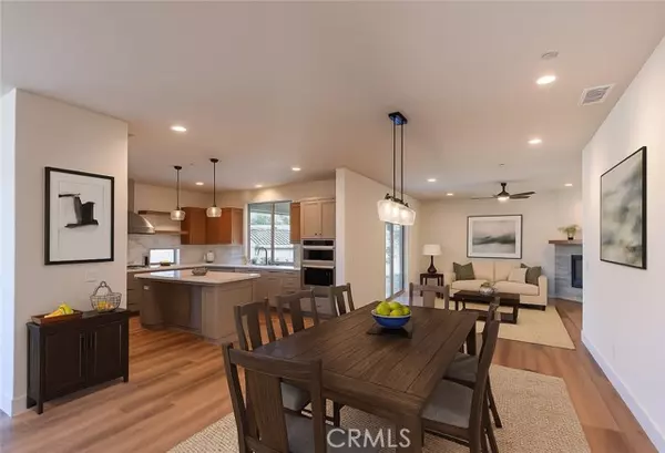 Paso Robles, CA 93446,2235 Holly Drive