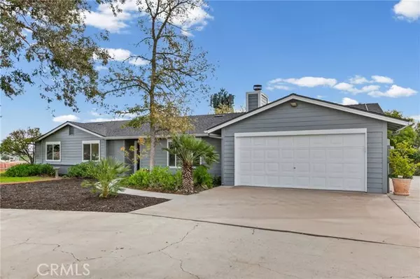 5658 Prancing Deer Place, Paso Robles, CA 93446