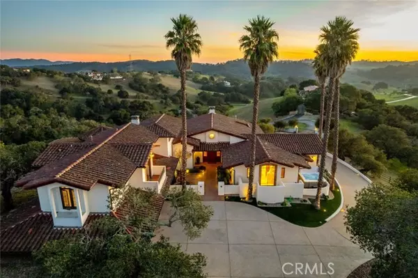 Arroyo Grande, CA 93420,1535 Wild Rye