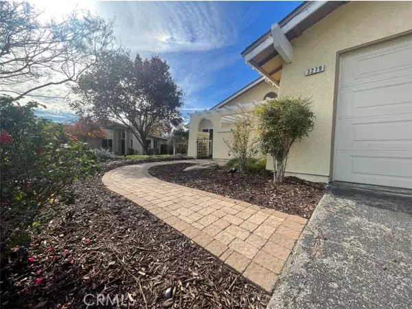 Paso Robles, CA 93446,3279 Firtree Way