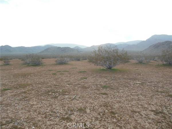 34558 Cattleman, Lucerne Valley, CA 92635