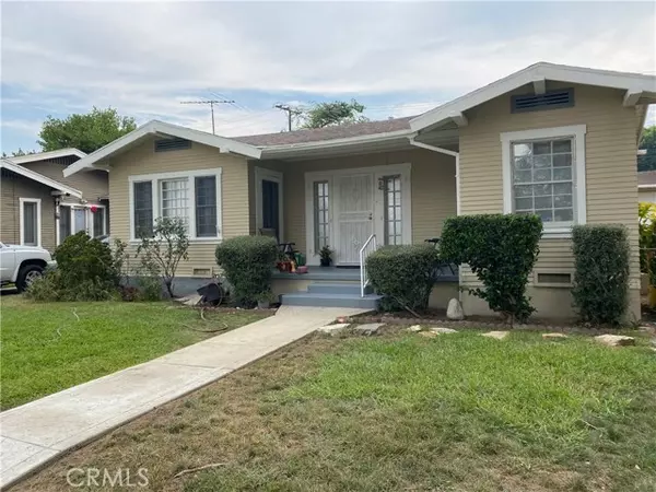 7906 Friends Avenue, Whittier, CA 90602