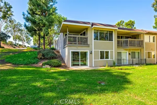 23466 Caminito Salado #346, Laguna Hills, CA 92653