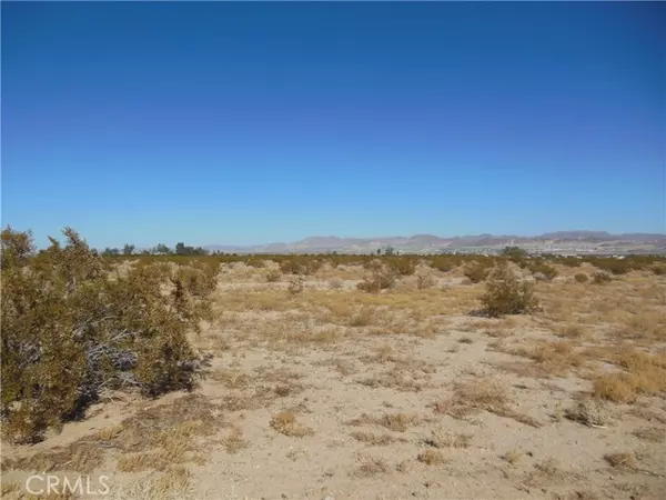 Twentynine Palms, CA 92277,106 Cassia Street