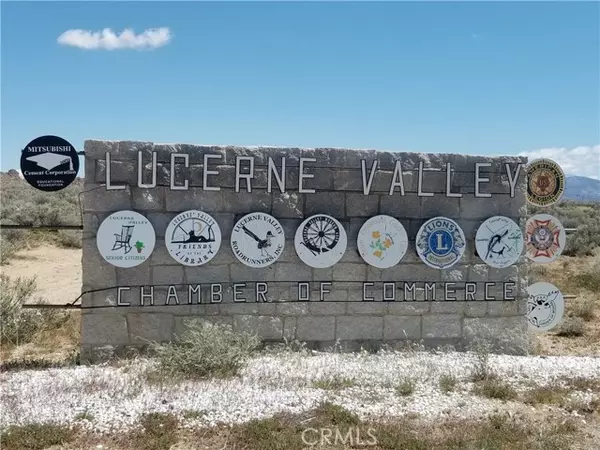 Lucerne Valley, CA 92356,114 Northside Rd