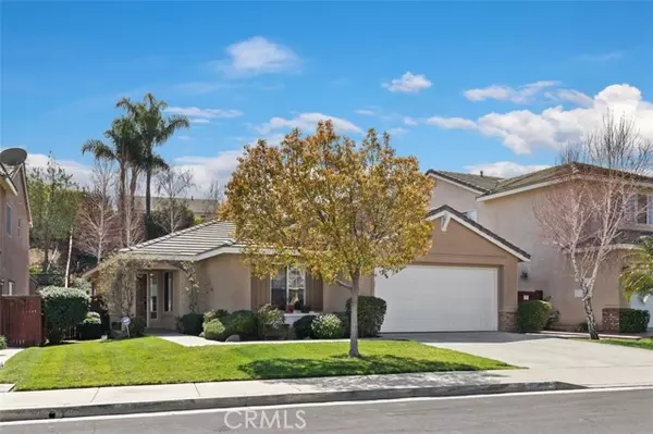 8919 Flintridge Lane, Corona, CA 92883