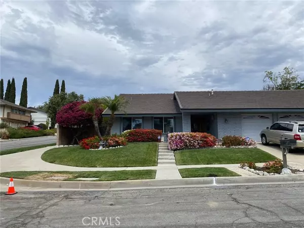 1839 Yermo Place, Fullerton, CA 92833