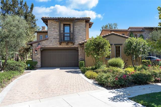 24 Salvatore, Ladera Ranch, CA 92694