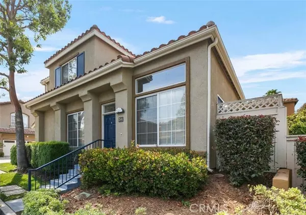 34 Calle De Los Ninos, Rancho Santa Margarita, CA 92688