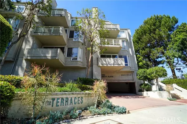 1450 Brett Place #107, San Pedro (los Angeles), CA 90732