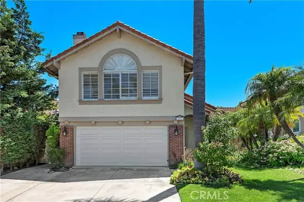 23602 Karen Ann Circle, Laguna Niguel, CA 92677