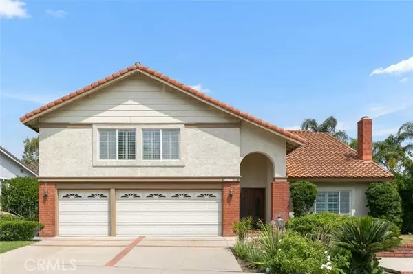 5290 Via Angelina, Yorba Linda, CA 92886