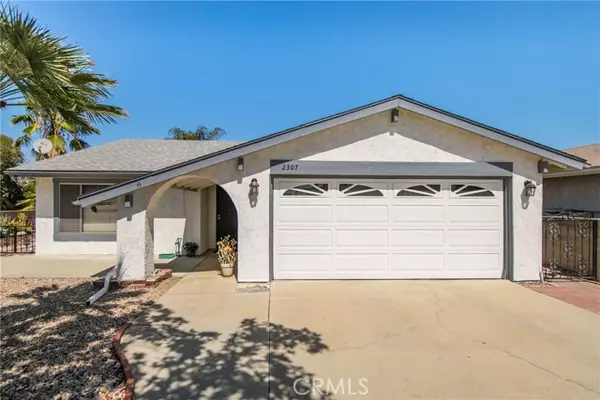 2307 El Toro Circle, Hemet, CA 92545