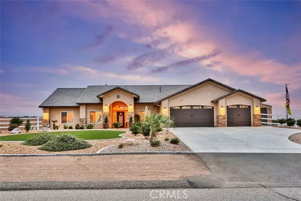 7988 Merrick Street, Phelan, CA 92371