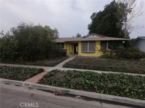 11821 Clover Lane, Garden Grove, CA 92841