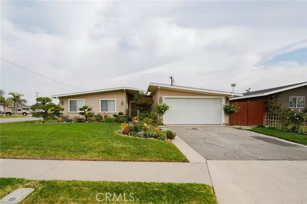 13552 Siskiyou Street, Westminster, CA 92683