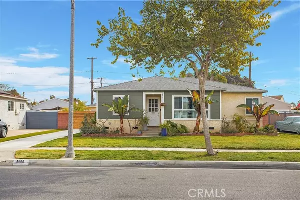 5112 Deeboyar Avenue, Lakewood, CA 90712