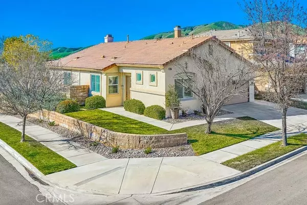 34206 Pinehurst Drive, Yucaipa, CA 92399