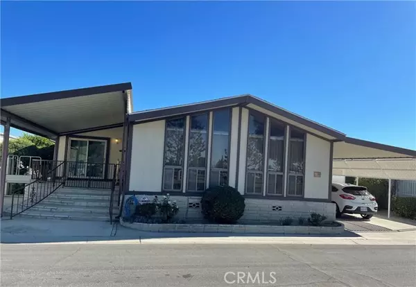 2230 Lake Park Drive #154, San Jacinto, CA 92583