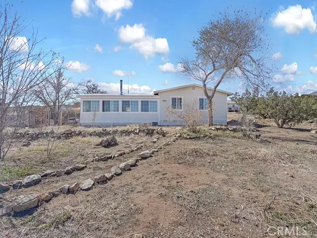 Pinon Hills, CA 92372,3023 Sunnyslope Road