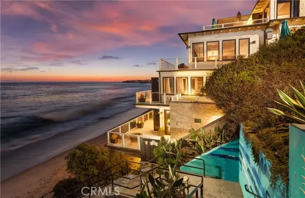 160 Saint Anns Drive, Laguna Beach, CA 92651