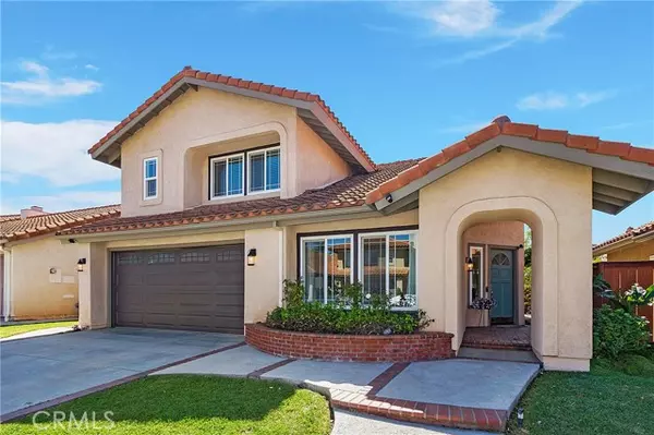 7 Romero, Rancho Santa Margarita, CA 92688