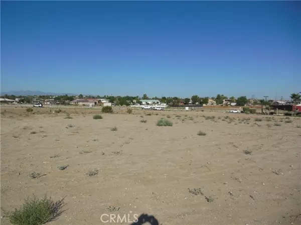 Hesperia, CA 92345,0 Jacaranda Avenue