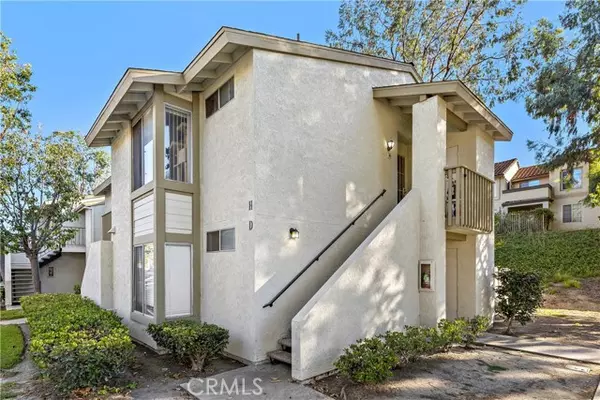 23311 La Glorieta #97, Mission Viejo, CA 92691