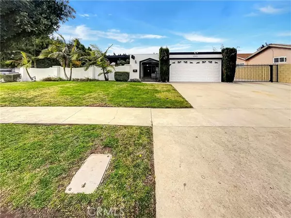 23415 President Avenue, Harbor City (los Angeles), CA 90710