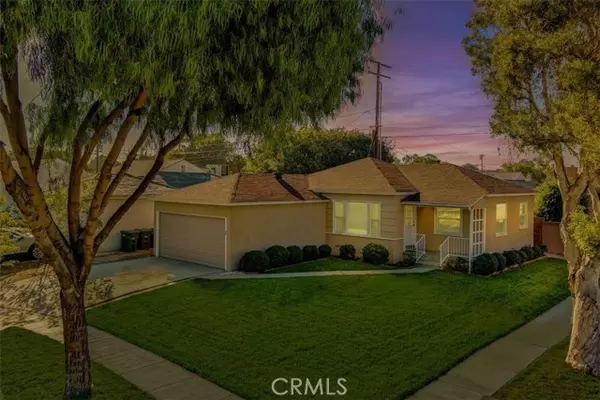 2702 Yearling Street, Lakewood, CA 90712