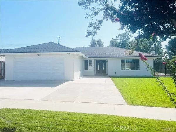 16602 Fountain Lane, Huntington Beach, CA 92647