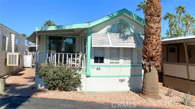 69801 Ramon Road #46, Cathedral City, CA 92234