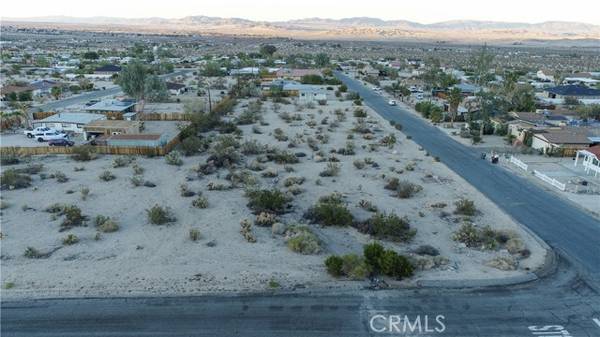 0 Persia Avenue, Twentynine Palms, CA 92277