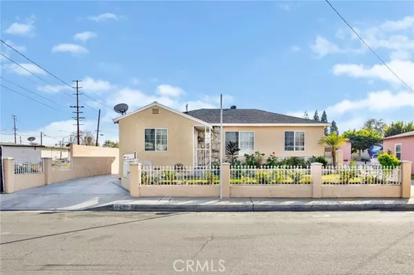 8426 Elburg Street, Paramount, CA 90723