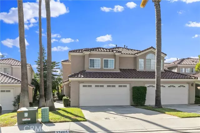 Laguna Niguel, CA 92677,32465 Outrigger Way #7