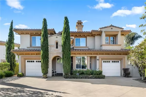 15 Vista Cielo, Dana Point, CA 92629