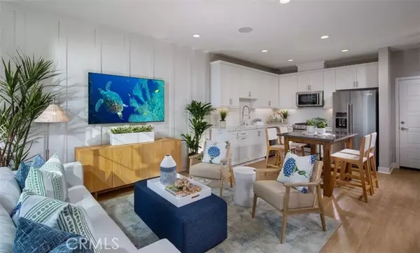 4016 E Peony Paseo #4, Ontario, CA 91761