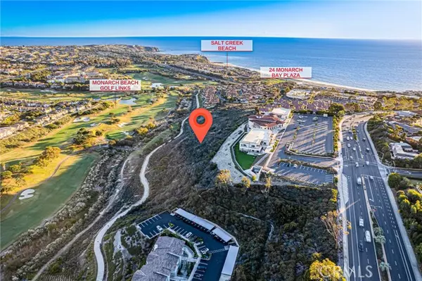 0 Crown Valley, Dana Point, CA 92629