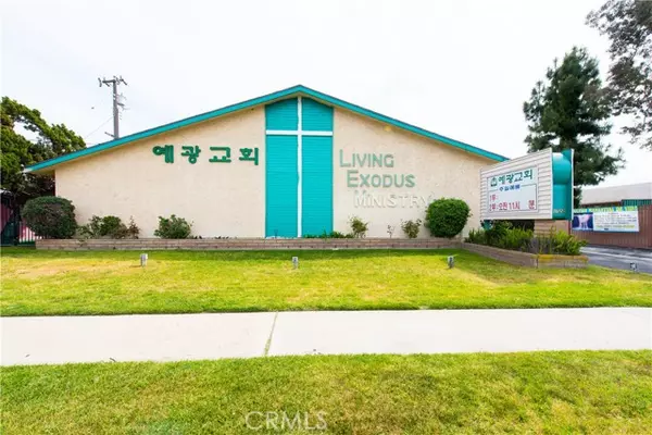 5722 Crescent Avenue, Buena Park, CA 90620