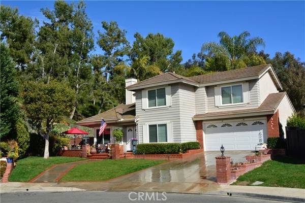 10 White Pelican Lane, Aliso Viejo, CA 92656