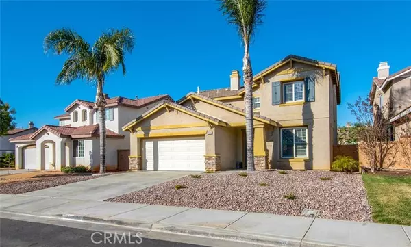 29844 Circinus Street, Murrieta, CA 92563