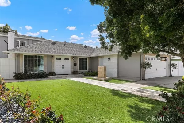 24252 Palmek Circle, Lake Forest (el Toro), CA 92630