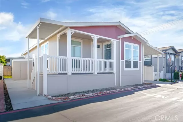 Huntington Beach, CA 92649,16444 Bolsa Chica Street #147