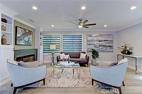 2209 Via Mariposa E #D, Laguna Woods, CA 92637