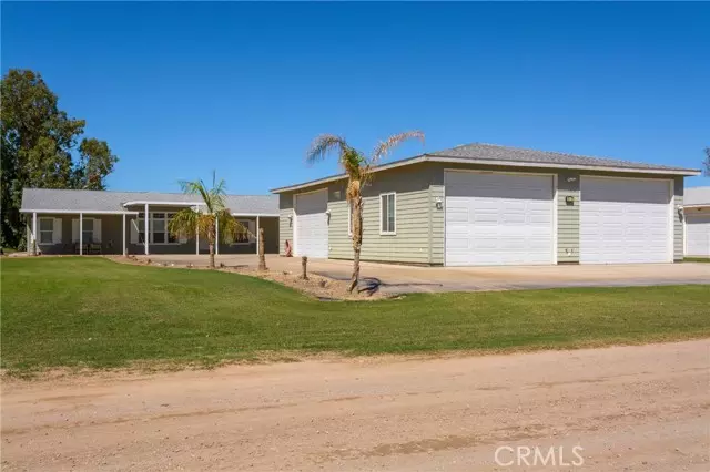 3397 Hwy 95 #507, Blythe, CA 92225